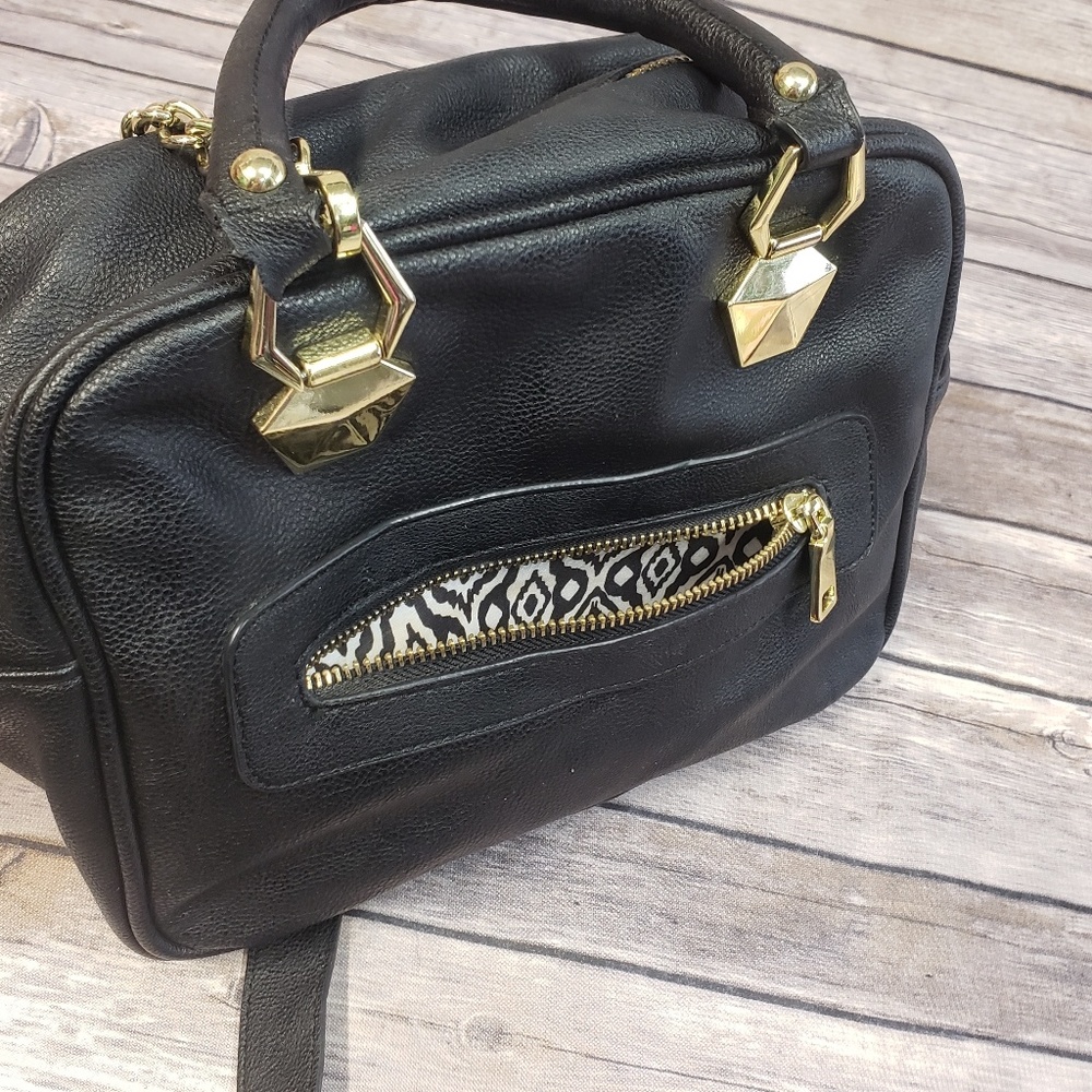 Steve Madden Satchel Handbag - Picture 4 of 8